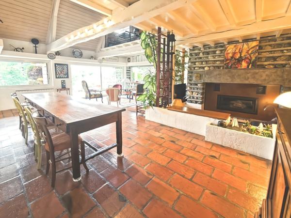 Maison à vendre 8 pièces proche de TARBES (65)