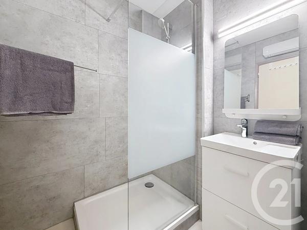 Appartement Studio Cabine à vendre  1 pièce - 25,21 m 2   SANTA LUCIA DI MORIANI  - 202