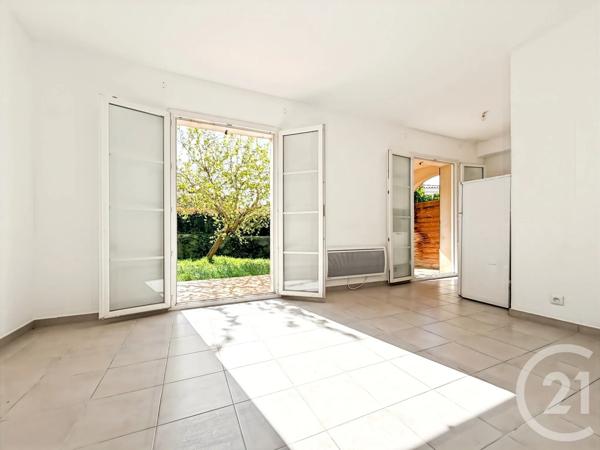 Appartement T2 à vendre  2 pièces - 40,46 m 2   PATRIMONIO  - 202