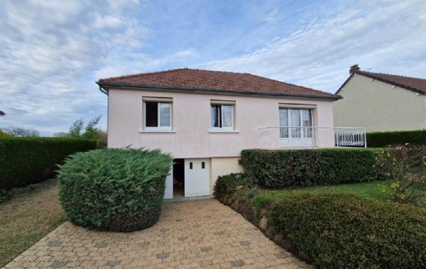 Vente Maison La loupe   