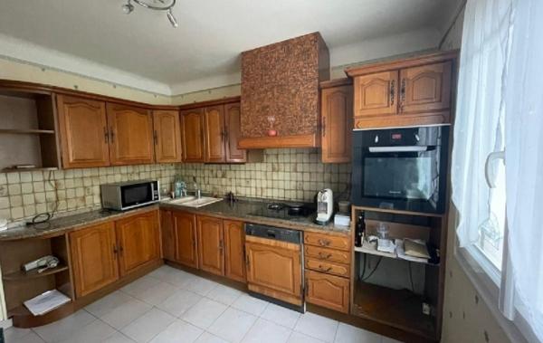 Vente Maison La loupe   