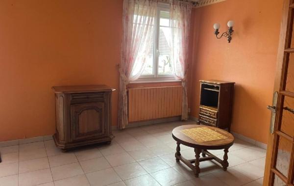 Vente Maison La loupe   