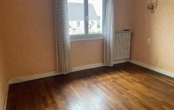 Vente Maison La loupe   