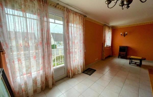 Vente Maison La loupe   