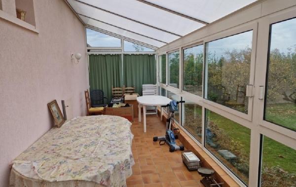 Vente Maison La loupe   