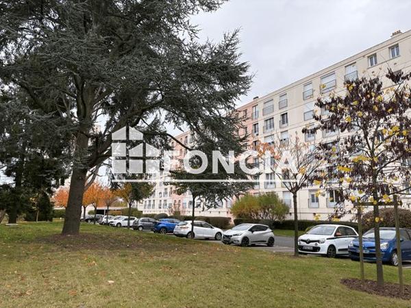 À vendre Appartement 3 pièces 67.83 m² - Lucé 28110