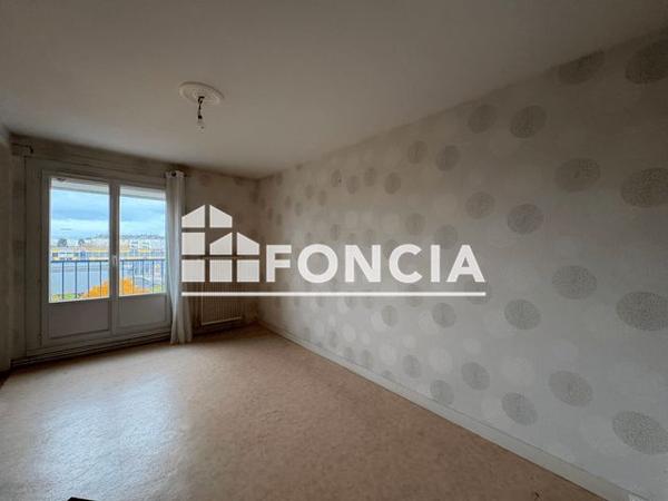 À vendre Appartement 3 pièces 67.83 m² - Lucé 28110