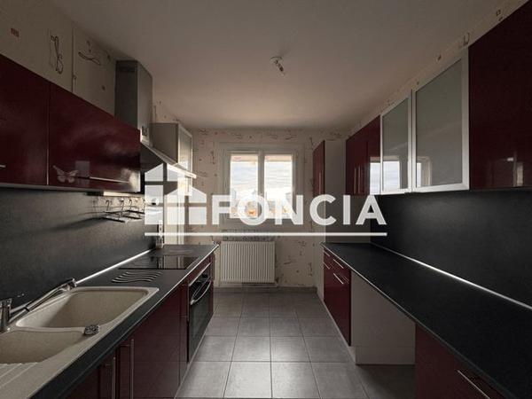 À vendre Appartement 3 pièces 67.83 m² - Lucé 28110