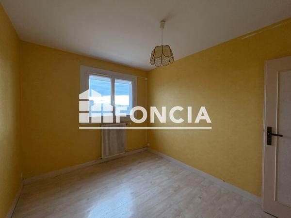 À vendre Appartement 3 pièces 67.83 m² - Lucé 28110