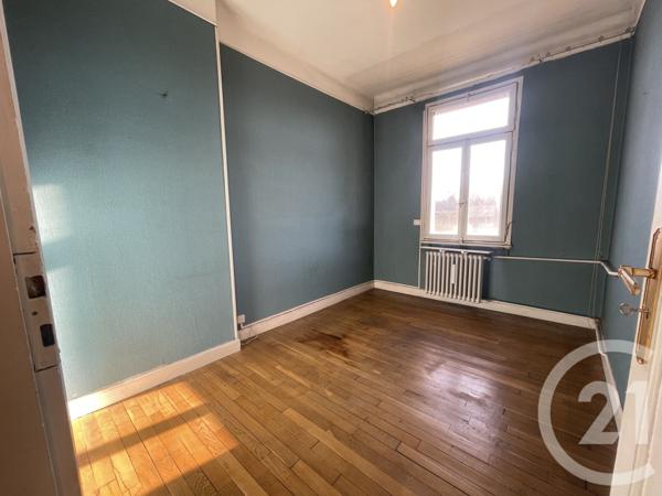 Maison à vendre  6 pièces - 133 m2 MOULINS LES METZ - 57