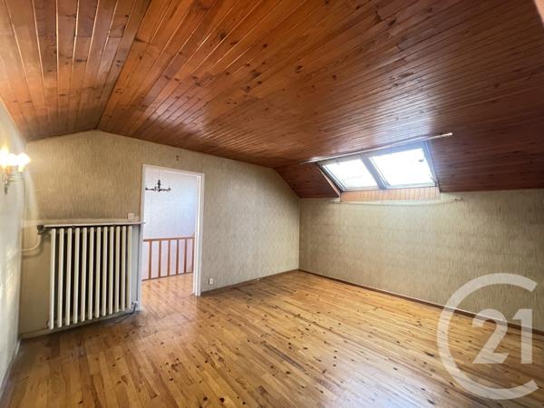 Maison à vendre  6 pièces - 133 m2 MOULINS LES METZ - 57