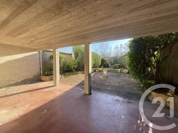 Maison à vendre  6 pièces - 133 m2 MOULINS LES METZ - 57