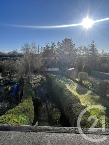 Maison à vendre  6 pièces - 133 m2 MOULINS LES METZ - 57