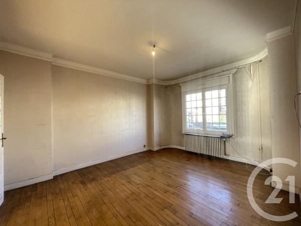 Maison à vendre  6 pièces - 133 m2 MOULINS LES METZ - 57