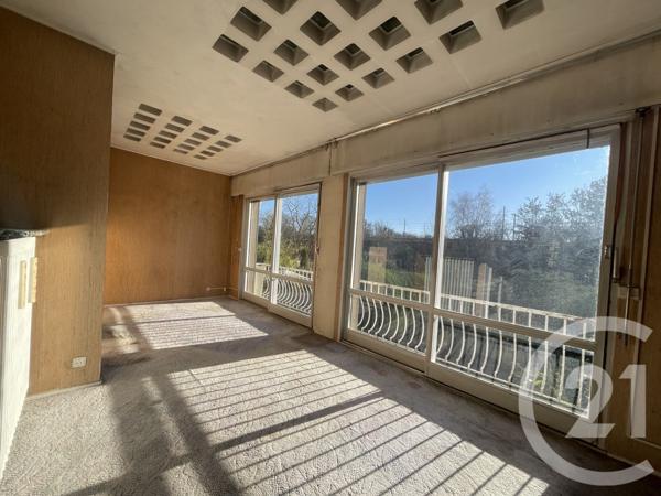 Maison à vendre  6 pièces - 133 m2 MOULINS LES METZ - 57