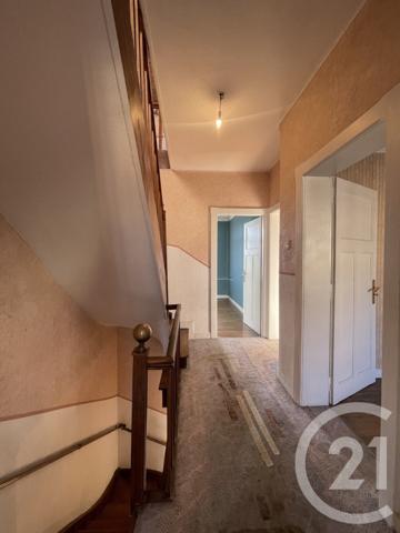 Maison à vendre  6 pièces - 133 m2 MOULINS LES METZ - 57