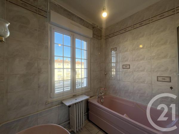 Maison à vendre  6 pièces - 133 m2 MOULINS LES METZ - 57