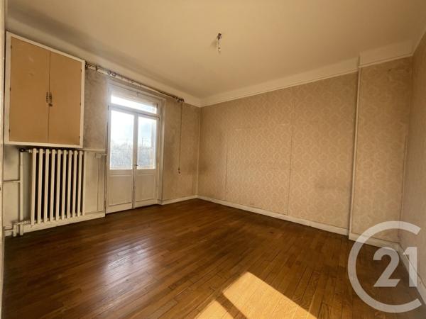 Maison à vendre  6 pièces - 133 m2 MOULINS LES METZ - 57