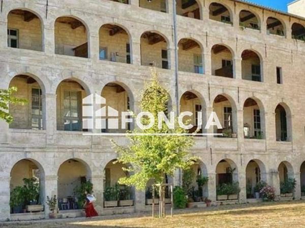 À vendre Appartement 2 pièces 52.71 m² - Avignon 84000