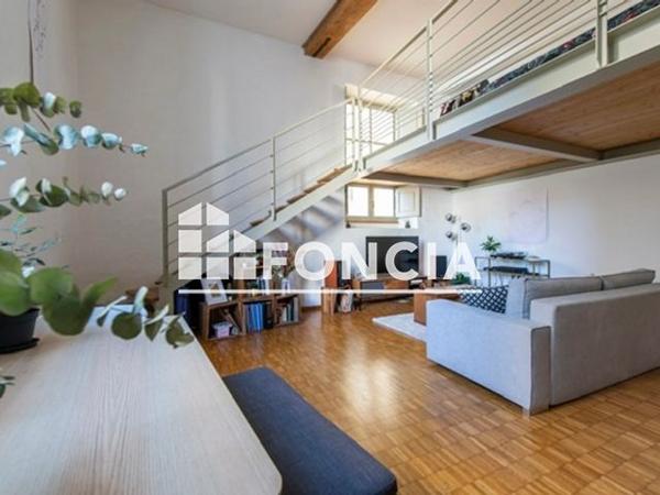 À vendre Appartement 2 pièces 52.71 m² - Avignon 84000