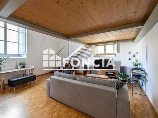 À vendre Appartement 2 pièces 52.71 m² - Avignon 84000