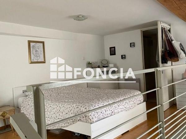 À vendre Appartement 2 pièces 52.71 m² - Avignon 84000