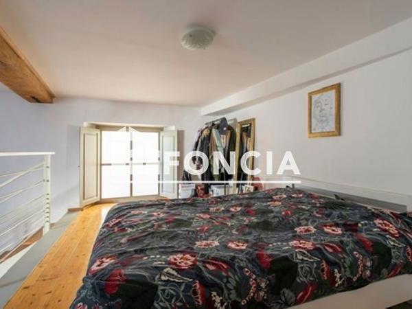 À vendre Appartement 2 pièces 52.71 m² - Avignon 84000