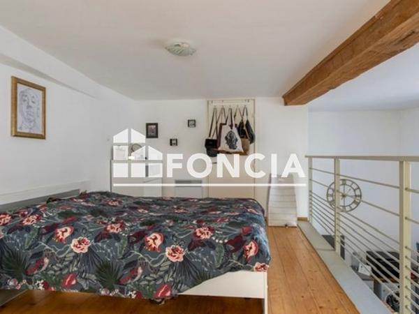 À vendre Appartement 2 pièces 52.71 m² - Avignon 84000