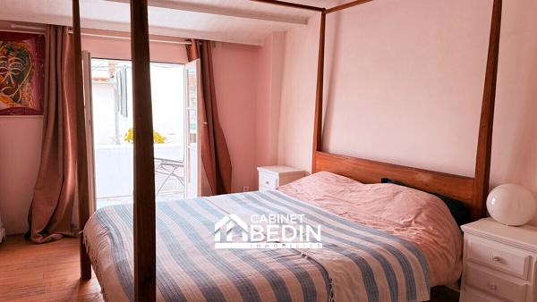 Vente Maison T5 Les Portes En Re 3 chambres