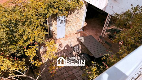 Vente Maison T5 Les Portes En Re 3 chambres