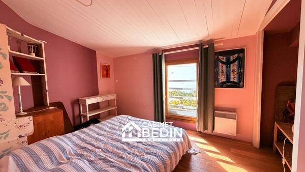 Vente Maison T5 Les Portes En Re 3 chambres