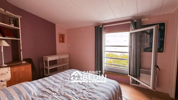 Vente Maison T5 Les Portes En Re 3 chambres