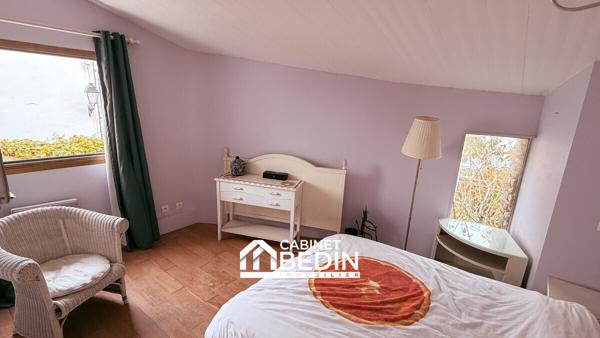 Vente Maison T5 Les Portes En Re 3 chambres