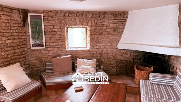 Vente Maison T5 Les Portes En Re 3 chambres