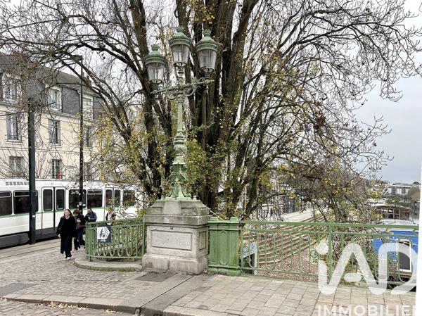 Appartement à vendre 4 pièces 86 m² Nantes