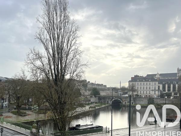 Appartement à vendre 4 pièces 86 m² Nantes