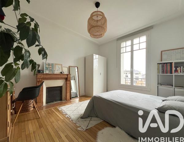 Appartement à vendre 4 pièces 86 m² Nantes