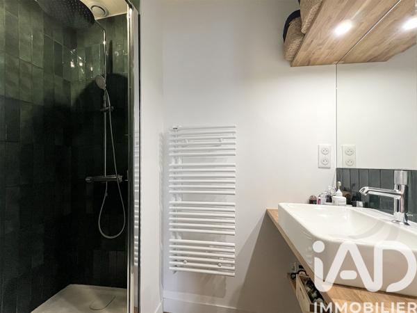 Appartement à vendre 4 pièces 86 m² Nantes