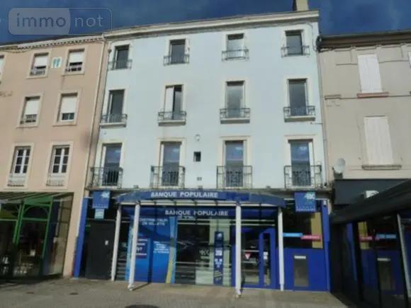 Achat - Appartement Le Creusot 71200 190 m 2 141 m 2