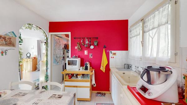 Villa Limoux 3 chambres et piscine