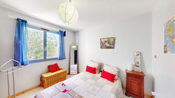 Villa Limoux 3 chambres et piscine