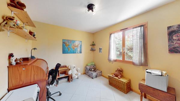 Villa Limoux 3 chambres et piscine