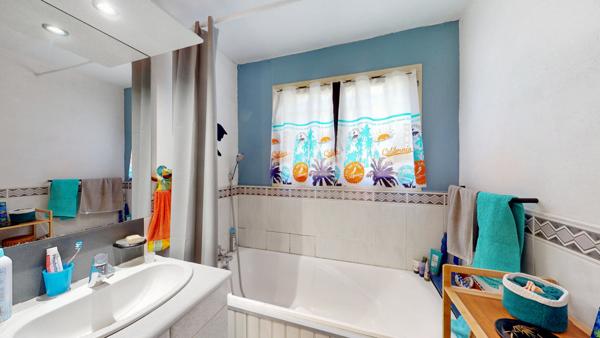 Villa Limoux 3 chambres et piscine