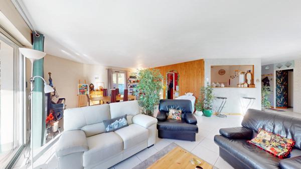 Villa Limoux 3 chambres et piscine