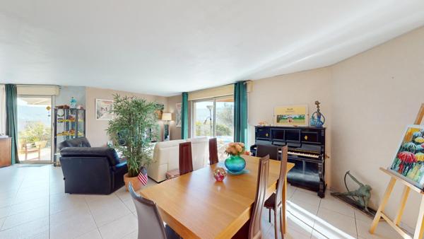 Villa Limoux 3 chambres et piscine