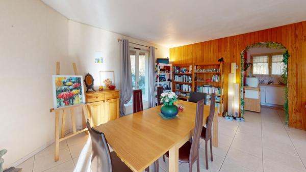 Villa Limoux 3 chambres et piscine