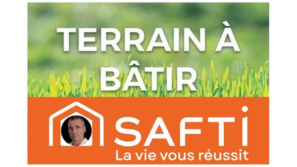 Terrain constructible