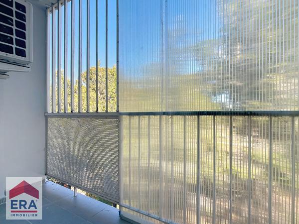 A vendre type 4 Marseille 13013 Les Olives balcon cave dernier étage