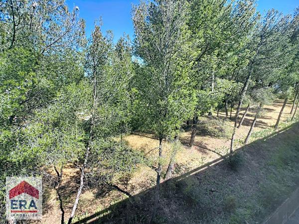 A vendre type 4 Marseille 13013 Les Olives balcon cave dernier étage