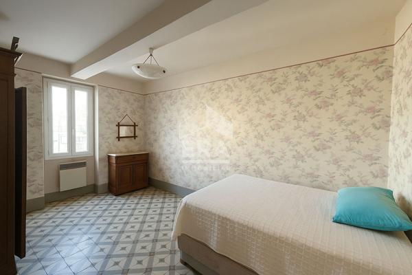A VENDRE Entraigues-sur-la-Sorgue Maison 4 pièces